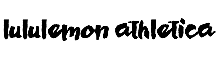 Gene Loves Jezebel Personal Use Regular  Descarca Fonturi Gratis