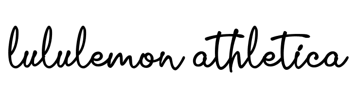 Glamour Girls Personal Use   Descarca Fonturi Gratis