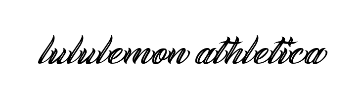 ANGELES PERSONAL USE Italic  Descarca Fonturi Gratis