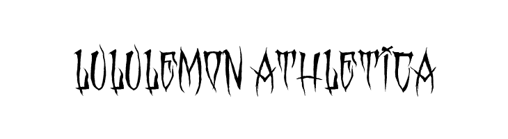 MONSTER PARTY PERSONAL USE Regular  Descarca Fonturi Gratis