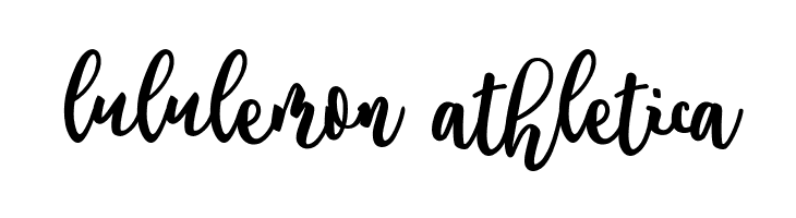 Everlast Personal Use  Descarca Fonturi Gratis