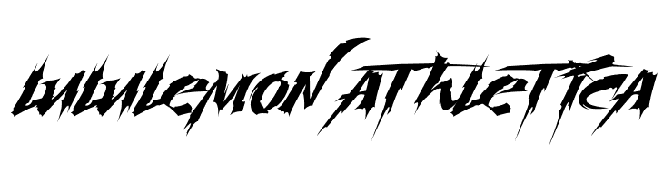 Martyric Personal Use Only(RUS  Descarca Fonturi Gratis