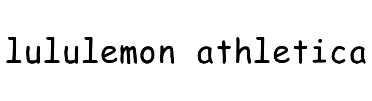 Koomik Mono Regular  Descarca Fonturi Gratis