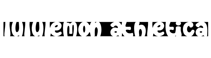 Block Space  Descarca Fonturi Gratis