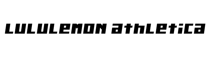 Kiloton Condensed Italic  Descarca Fonturi Gratis