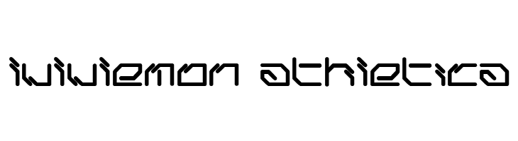 ltr-06:artcore  Descarca Fonturi Gratis