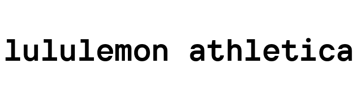 TT Interphases Pro Mono Trl Bold  Descarca Fonturi Gratis