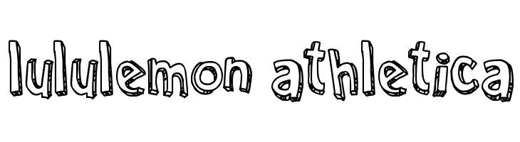 Cartoon Relief  Descarca Fonturi Gratis