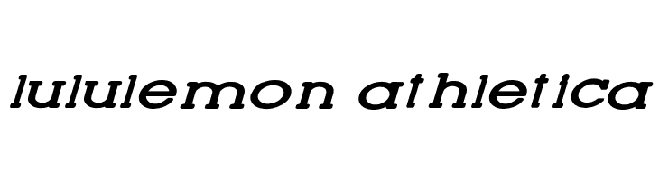 Lettering Set New Italic  Descarca Fonturi Gratis