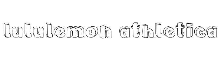 Cartoon Blocks  Descarca Fonturi Gratis