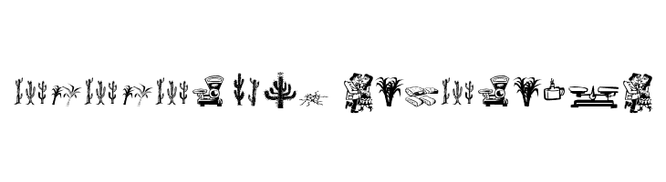 Cordel Junina  Descarca Fonturi Gratis