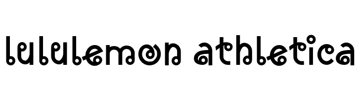 AlmostThai  Descarca Fonturi Gratis