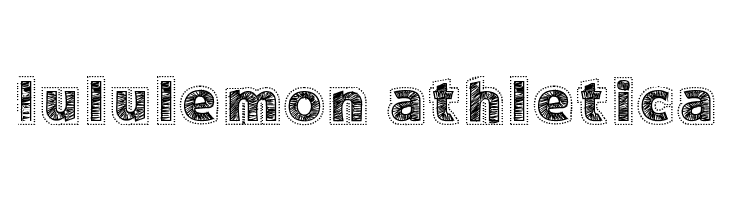 Needlework Perfect  Descarca Fonturi Gratis