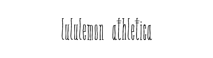 Fine N Tall  Descarca Fonturi Gratis