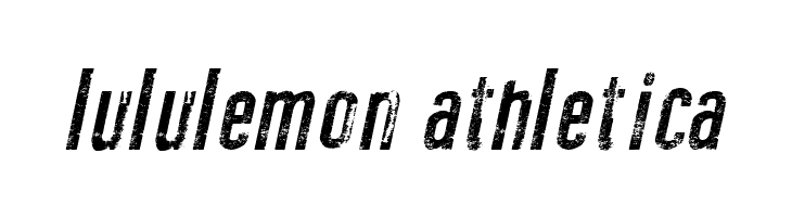 New Press Eroded Italic  Descarca Fonturi Gratis