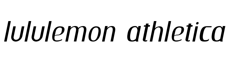 GelaelLightItalic  Descarca Fonturi Gratis