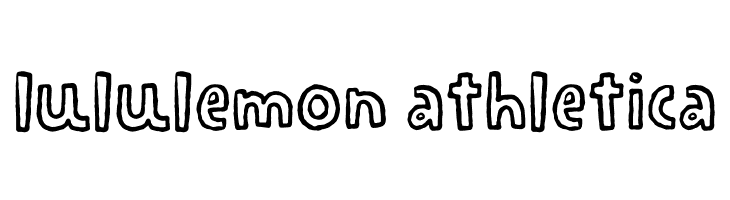 Badly Stuffed Animal DEMO Reg  Descarca Fonturi Gratis