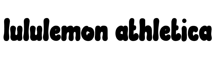 Lizadah  Descarca Fonturi Gratis