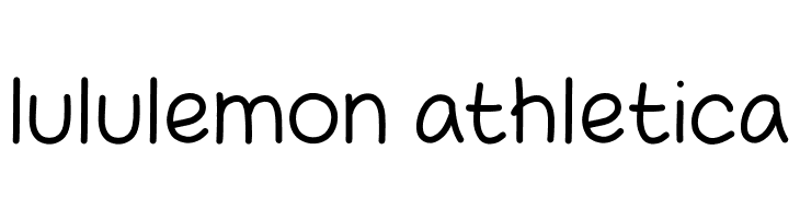 Sunday Donuts  Descarca Fonturi Gratis