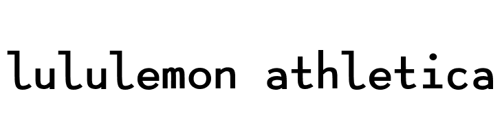 Lotion Bold Without Ligatures  Descarca Fonturi Gratis