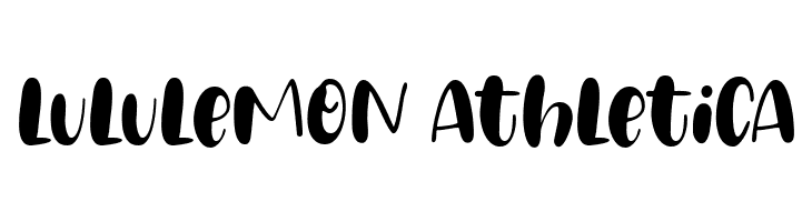 Love United Demo  Descarca Fonturi Gratis