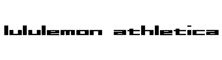 D3 Factorism Alphabet  Descarca Fonturi Gratis