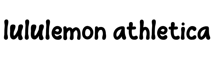 New Ramen  Descarca Fonturi Gratis