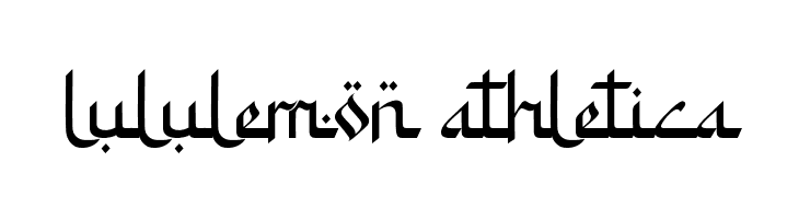 IdulFitri-Regular  Descarca Fonturi Gratis