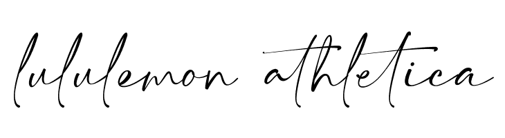 HeyLovely-Regular  Descarca Fonturi Gratis