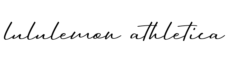 OriflameScript  Descarca Fonturi Gratis