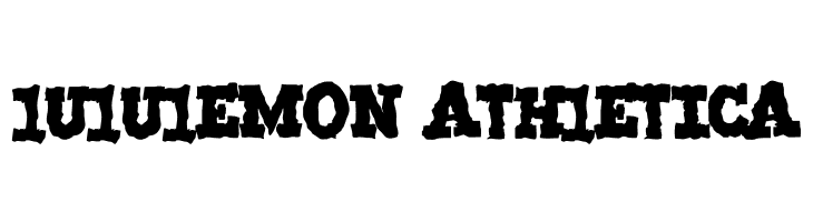 MONSTRUO-jedagraphicx  Descarca Fonturi Gratis