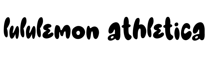 Master Lemon Regular  Descarca Fonturi Gratis