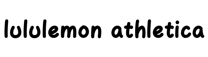 HFPuff  Descarca Fonturi Gratis