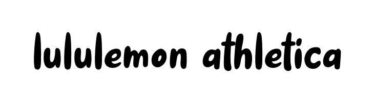 Childgo-Regular  Descarca Fonturi Gratis