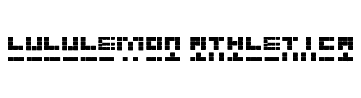 NEW TETRIS  Descarca Fonturi Gratis