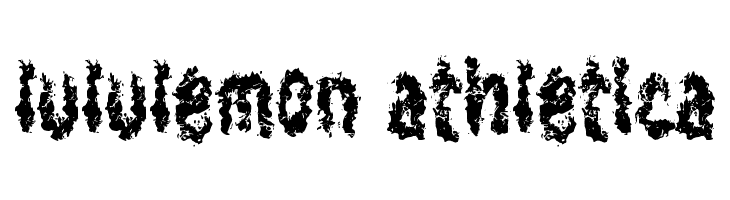 HANGUS  Descarca Fonturi Gratis