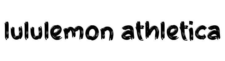 Everyday Yesterday  Descarca Fonturi Gratis