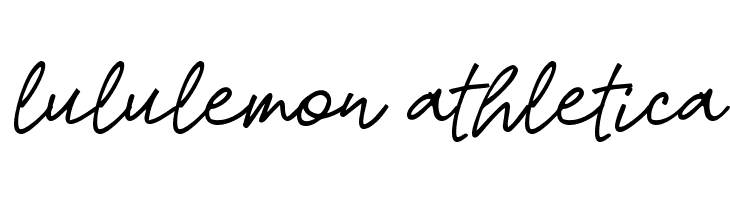 Dress Signature  Descarca Fonturi Gratis