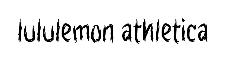 GODONG GARING  Descarca Fonturi Gratis