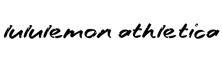 Fresh Water  Descarca Fonturi Gratis