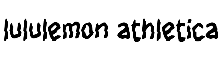 Hitam Ink  Descarca Fonturi Gratis