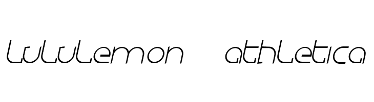 Megalomania Italic  Descarca Fonturi Gratis