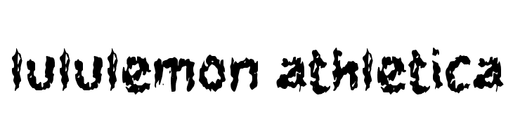 Hidrasi  Descarca Fonturi Gratis