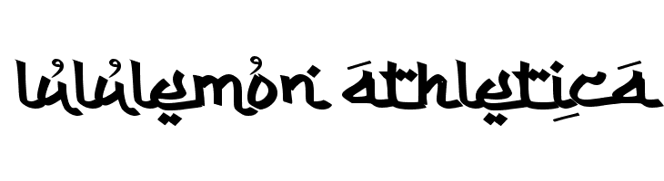 Coming Muharram  Descarca Fonturi Gratis