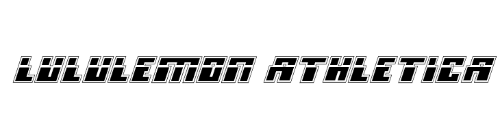 Micronian Laser Academy Italic  Descarca Fonturi Gratis