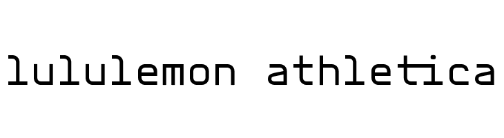 Aber Mono Regular  Descarca Fonturi Gratis