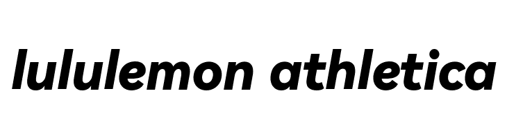 HarmonyOS Sans Black Italic  Descarca Fonturi Gratis