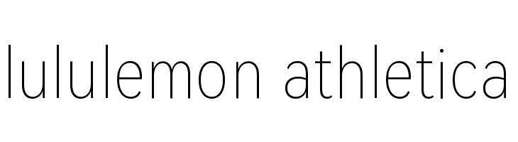 HarmonyOS Sans Condensed Thin  Descarca Fonturi Gratis