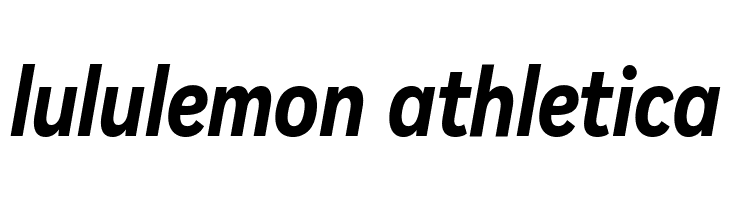 HarmonyOS Sans Condensed Bold Italic  Descarca Fonturi Gratis