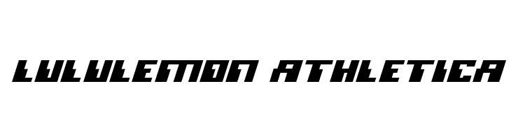 Micronian Expanded Italic  Descarca Fonturi Gratis